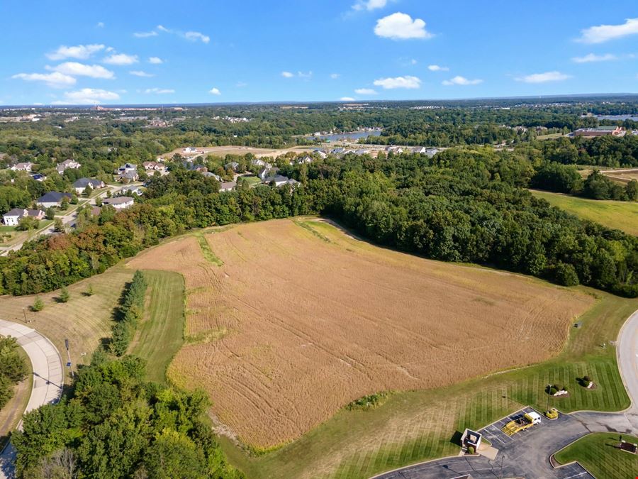Lot 7 Hawk Ridge Cir