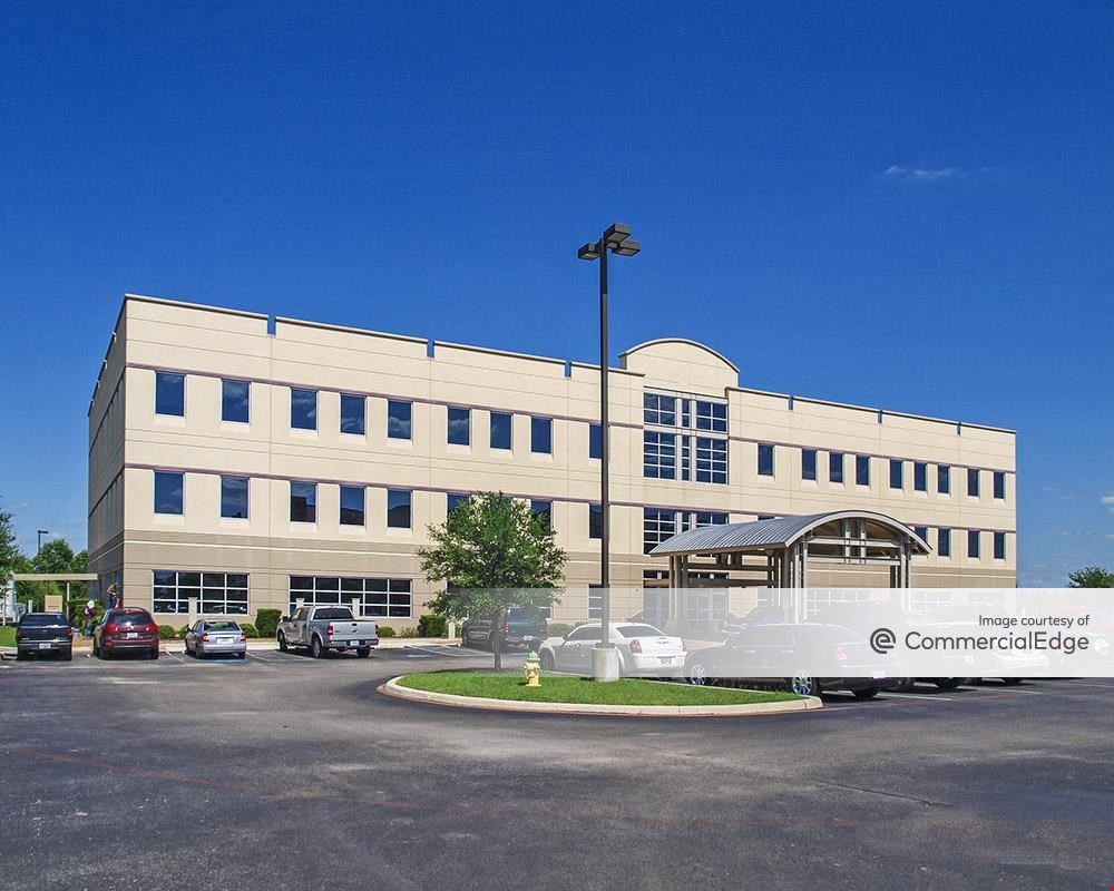 Southwest Medical Office Building