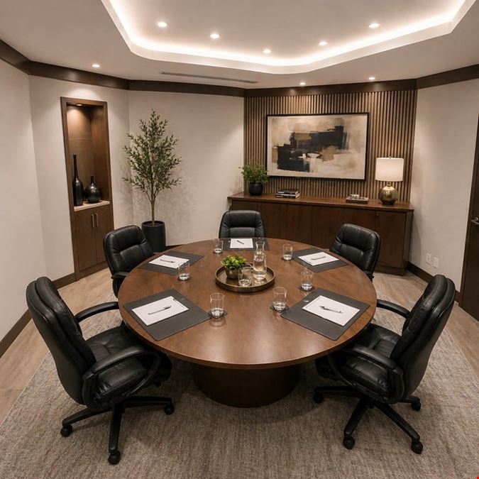 Swift Offices