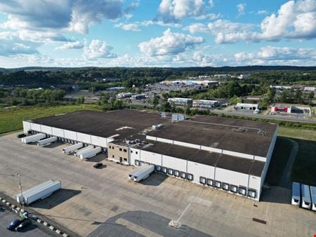 Preview of Industrial space for Sale at 851 Beaver Dr DuBois