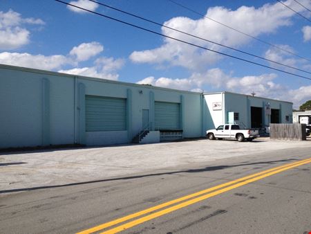 Preview of Industrial space for Sale at 1640 Segrave St
