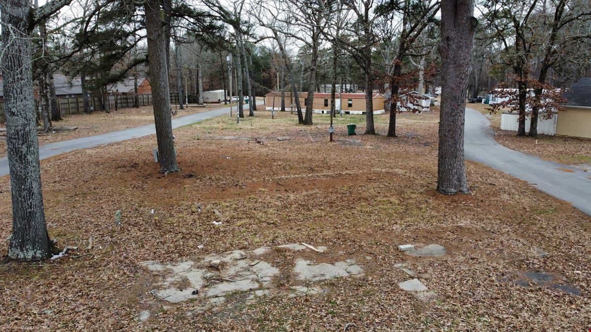 Twin Pines MH & RV Park