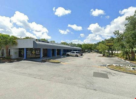 Preview of commercial space at 2500 North Powerline Road