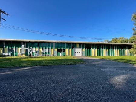 Preview of Industrial space for Rent at 167 Dubois Road