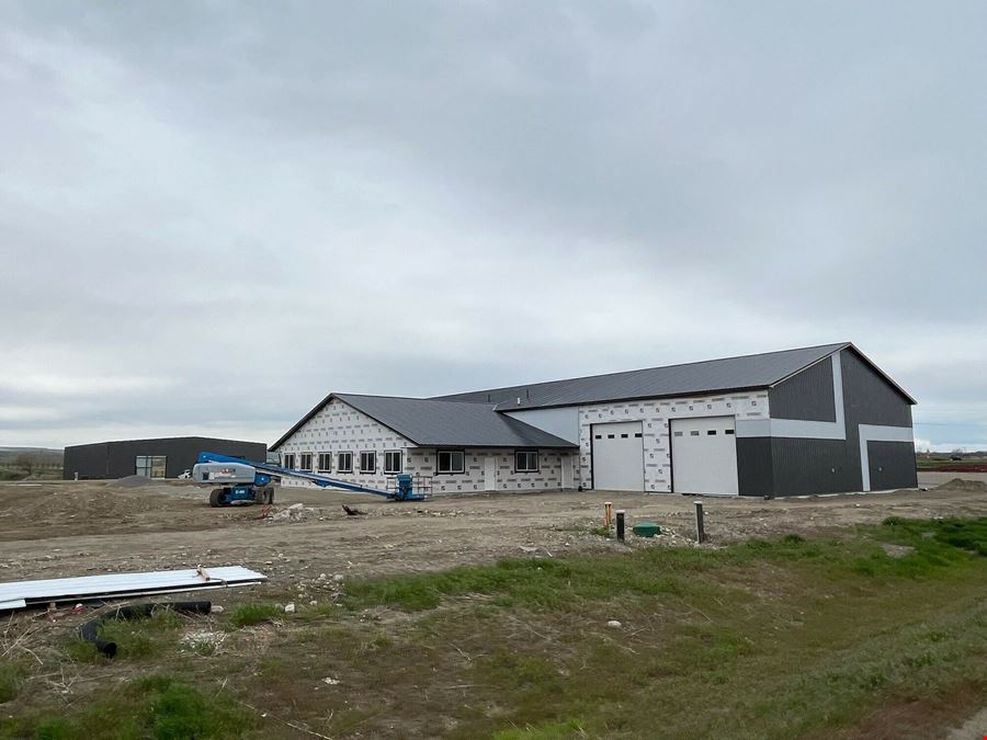 5541 Knox Avenue, Billings, MT 59106