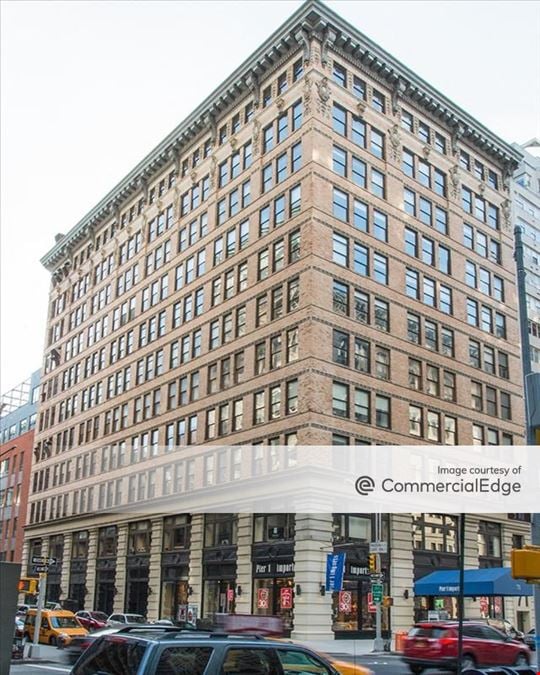 71 5th Avenue