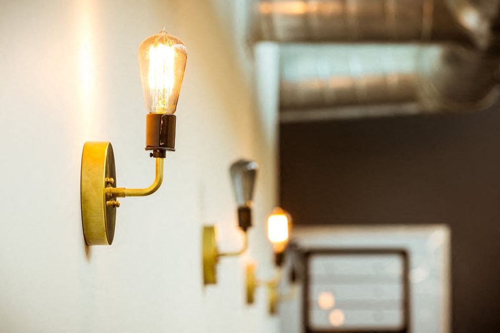 Platform Coworking - Ravenswood