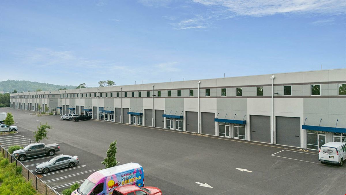 Flemington Junction Business Center Bldg. A