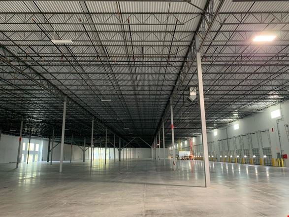 Preview of Industrial space for Rent at 1560 Pine Barren Road