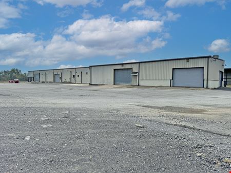 Preview of Industrial space for Rent at 115 Airport Road