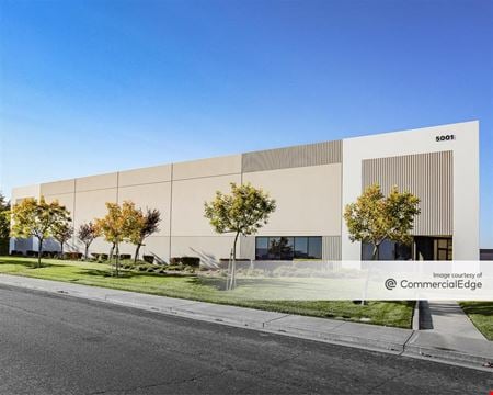 Preview of Industrial space for Rent at Cordelia Commerce Center