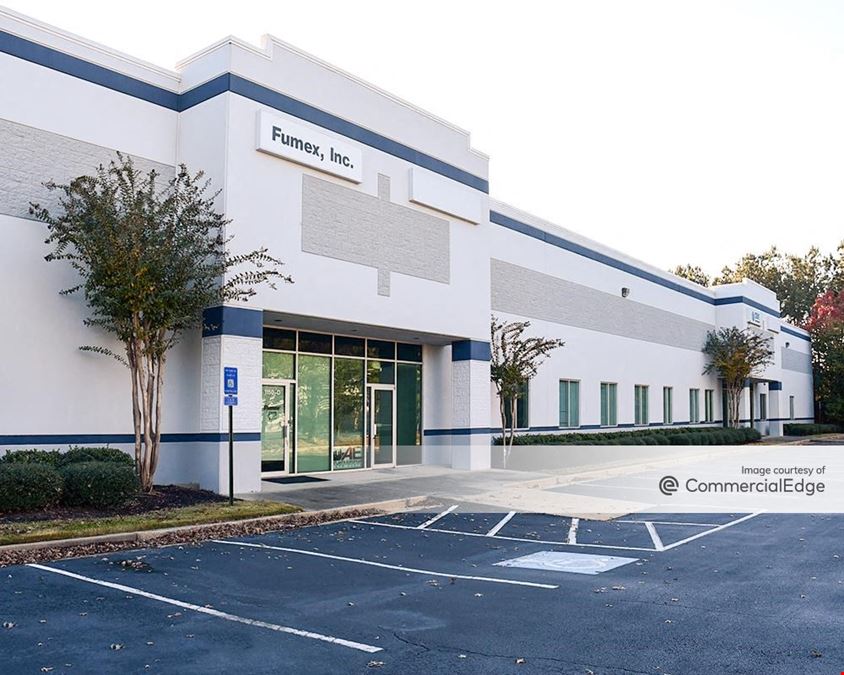 Prologis Kennesaw