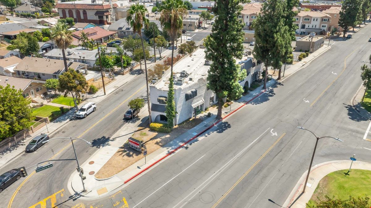 218 Glendora Ave
