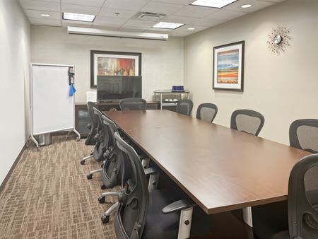 Preview of Office space for Rent at 175 Capital Blvd.  4th Floor