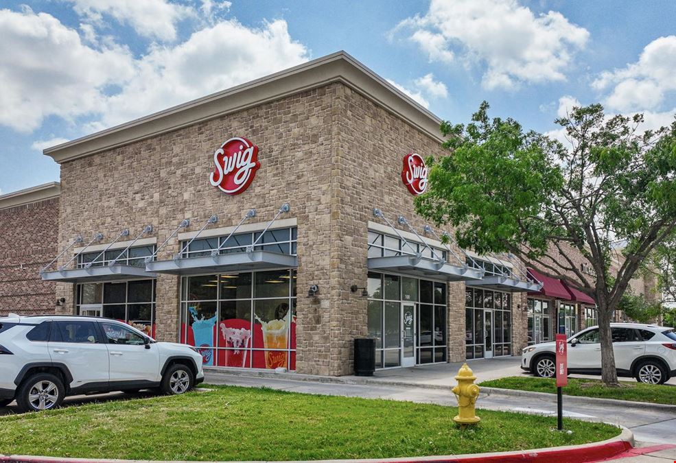 Coppell Market Center