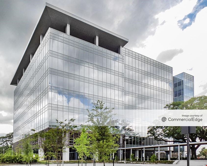Wildwood Corporate Centre II