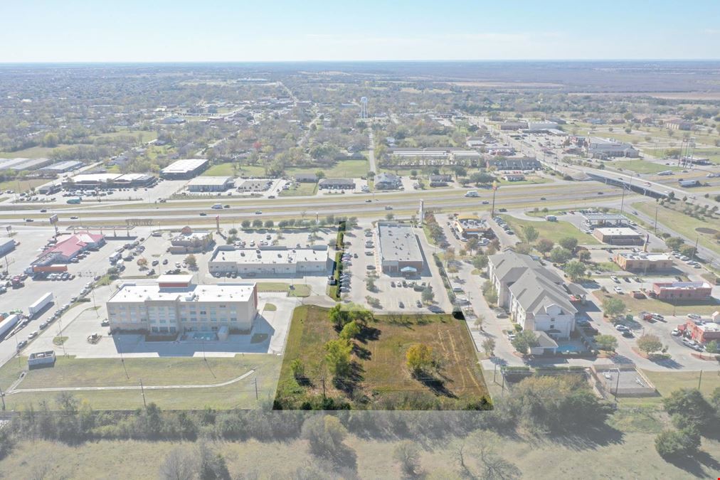 1.77 Acres 