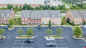 For Sale: Prime Hamburg Area Office Suite