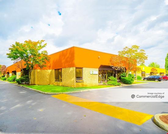 Preview of Industrial space for Rent at 19033 68th Ave S