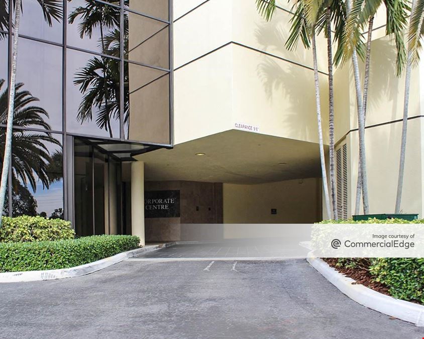 Boca Corporate Centre