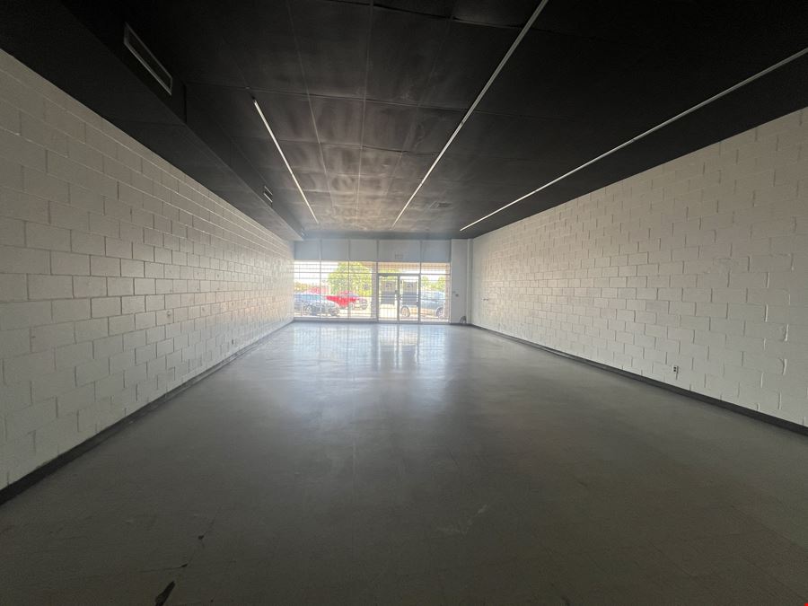 2417 N Classen Blvd