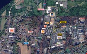 Retail Opportunity