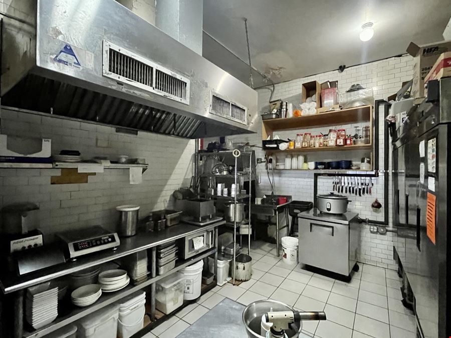 43 Bogart St
