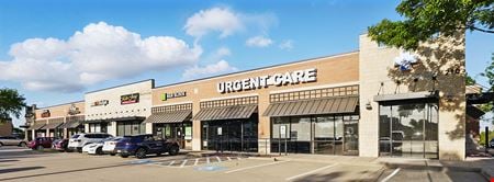Preview of commercial space at 210 N Custer Rd