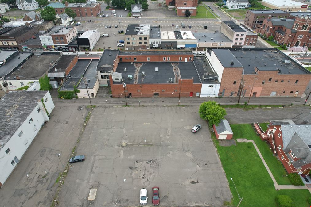 124 Washington Ave