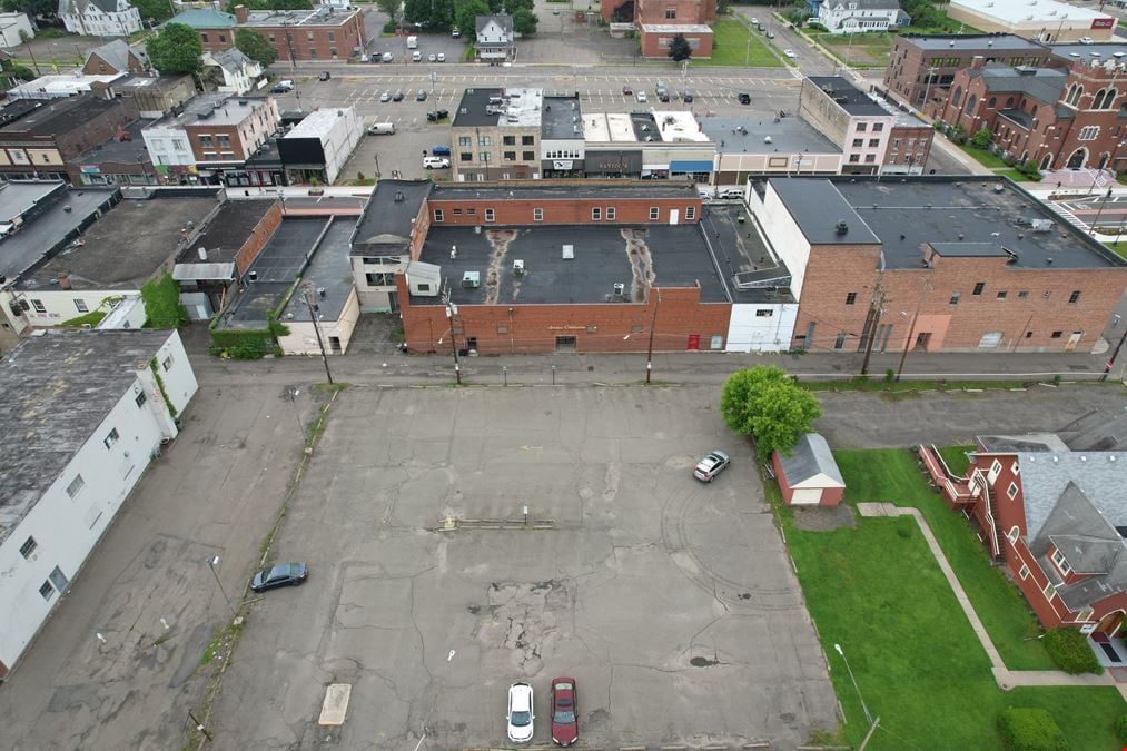 124 Washington Ave