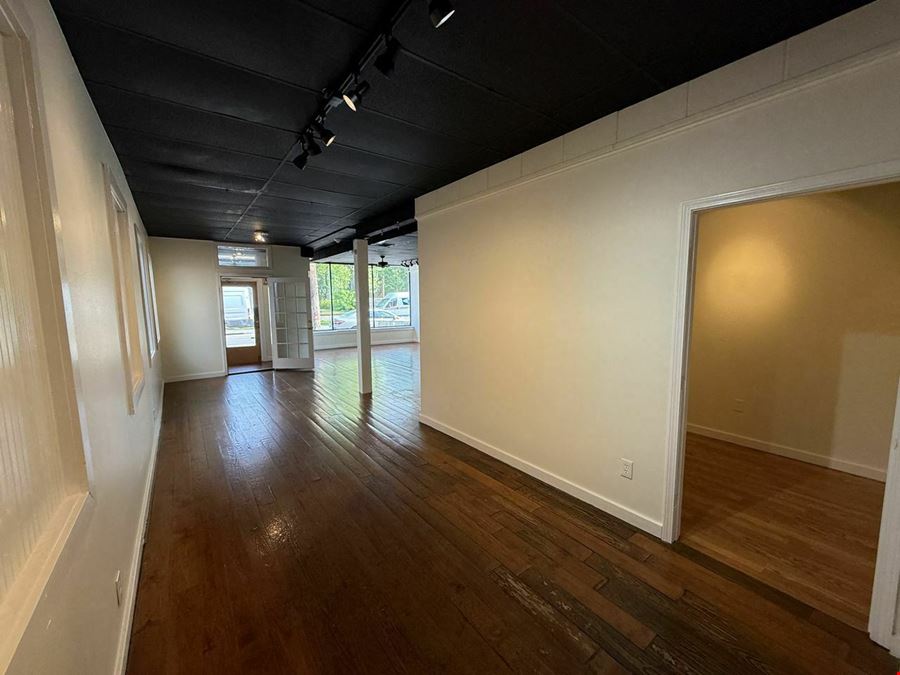 Frankfort Ave Retail Now Available