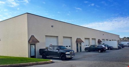 Preview of commercial space at 510 E Barnard St