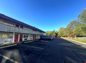 Red Roof Inn
