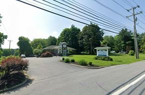 Investment Sale - Medical Office Building