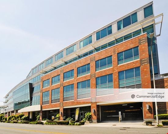 Preview of Office space for Rent at 1633 Westlake Avenue North