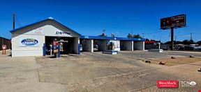 Sudsy Springs Car Wash