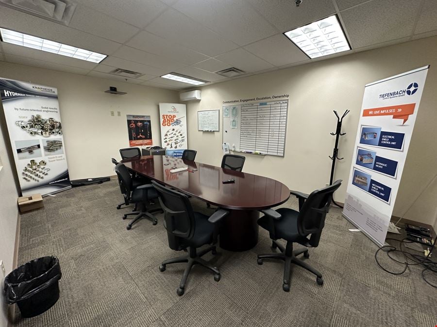 112 Corporate Drive