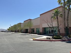 5th & Gilmore Business Park