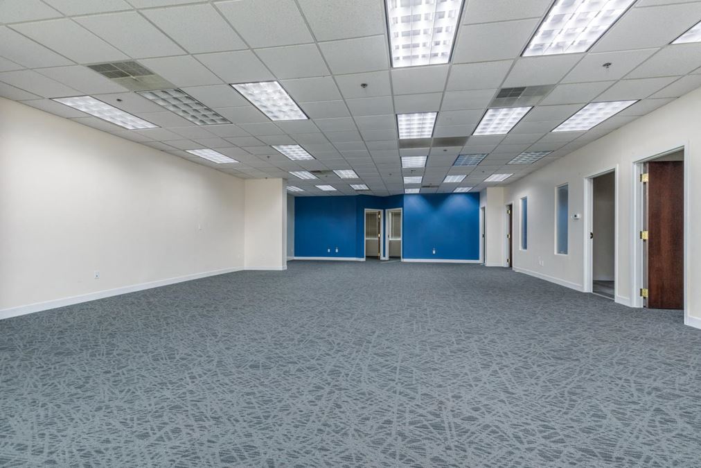 Chesterfield Valley Office Portfolio