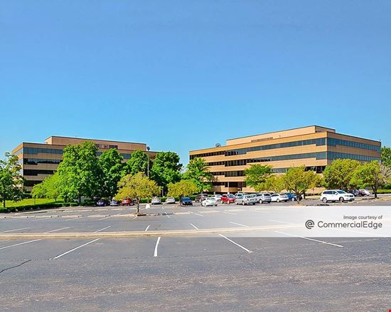 Preview of Office space for Rent at 402-404 BNA Drive