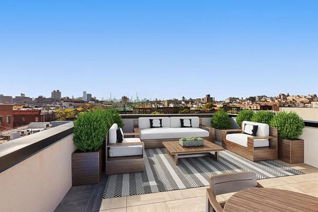 Central Harlem Multifamily | 6 Apartments