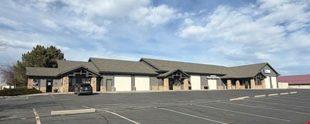 Preview of Industrial space for Rent at 1033 S 29th St W, Unit D