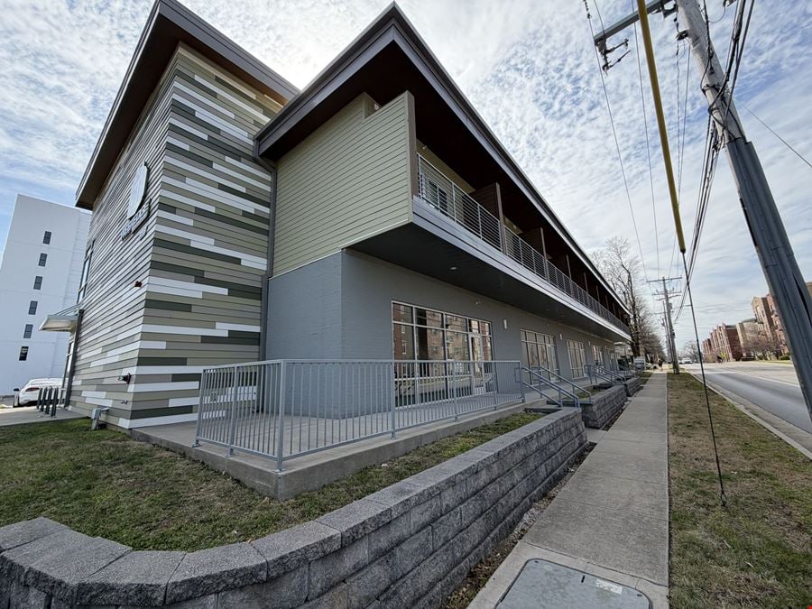 Kimbrough & Madison Retail