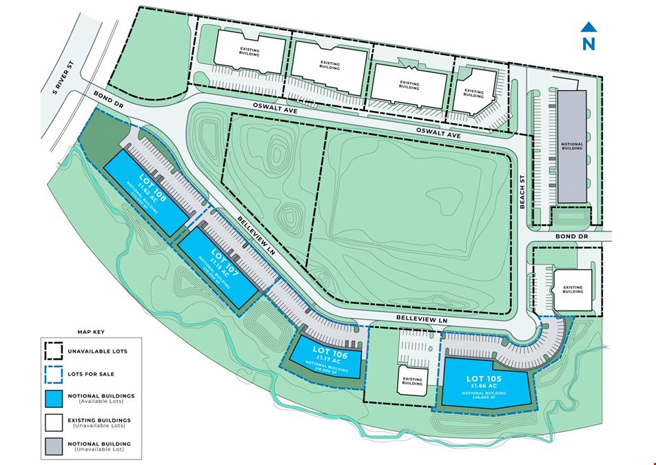 Fox Valley Business Park