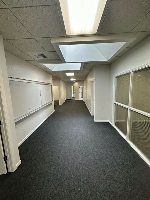 113 W. Hoover Ave. suite 101 
