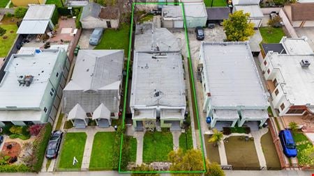 Preview of Other space for Sale at 1726 & 1728 Leighton Ave