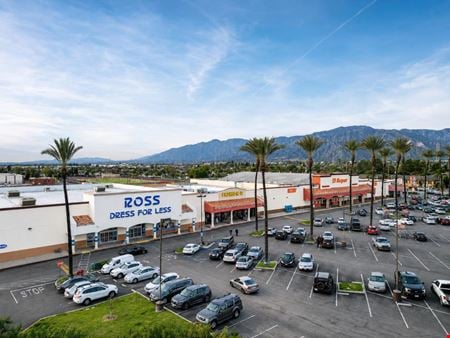 Preview of Retail space for Rent at 1453 N Azusa Ave