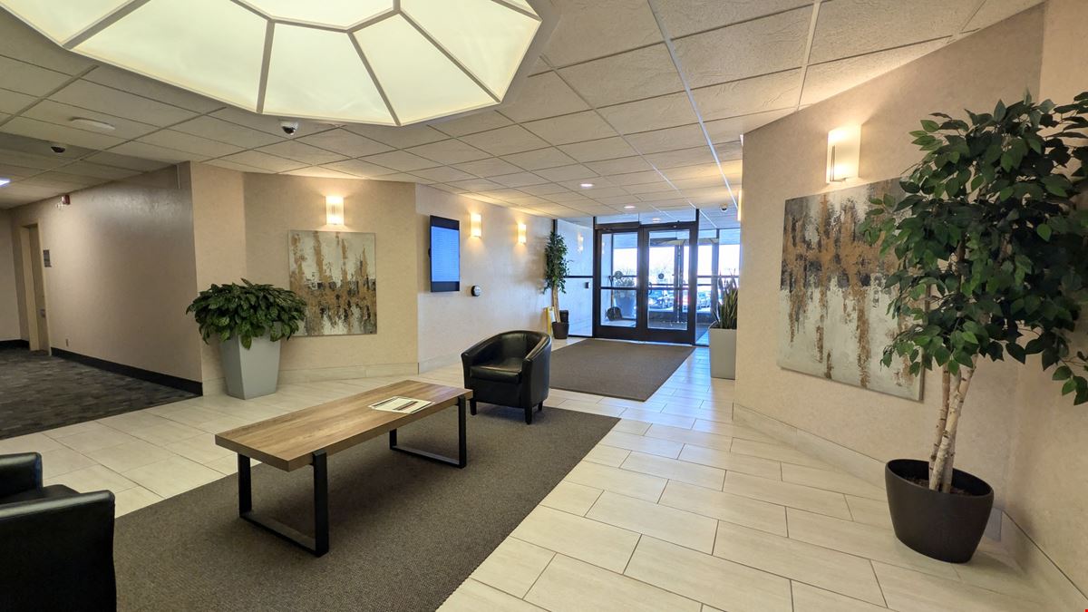 Valley Office Park