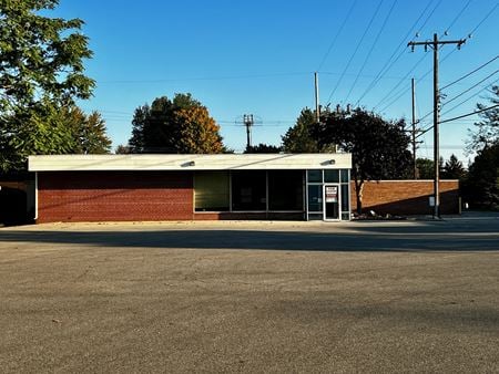 Preview of Office space for Rent at 204 W State St