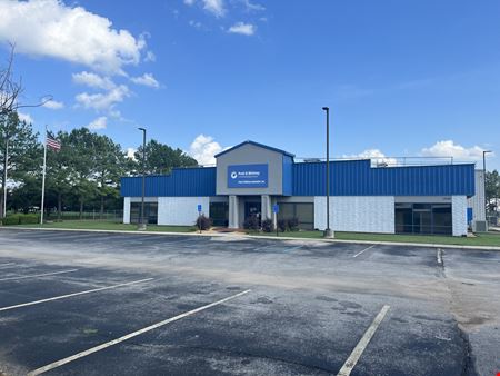 Preview of Industrial space for Sale at 15091 AL Hwy 20